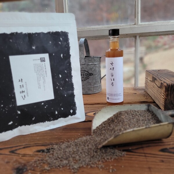 자리매김,(2025라이브특가) 김 추석 선물세트1호*3박스