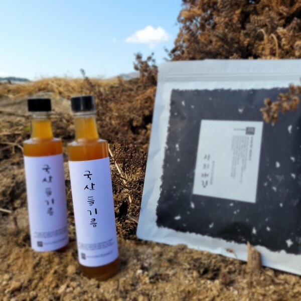 자리매김,(2025라이브특가)즉석조미김 5매12봉