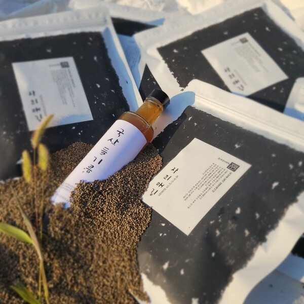 자리매김,(2025라이브특가)즉석조미김 5매12봉