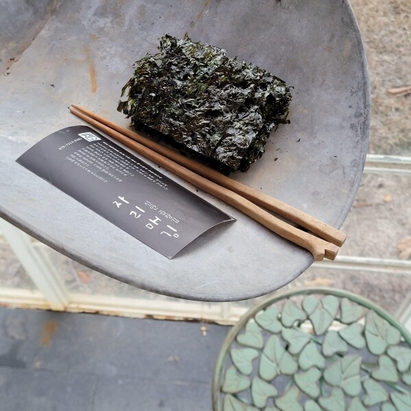 자리매김,(2025라이브특가) 김 추석 선물세트2호